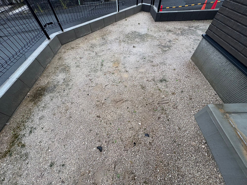 佐伯区藤の木二丁目新築