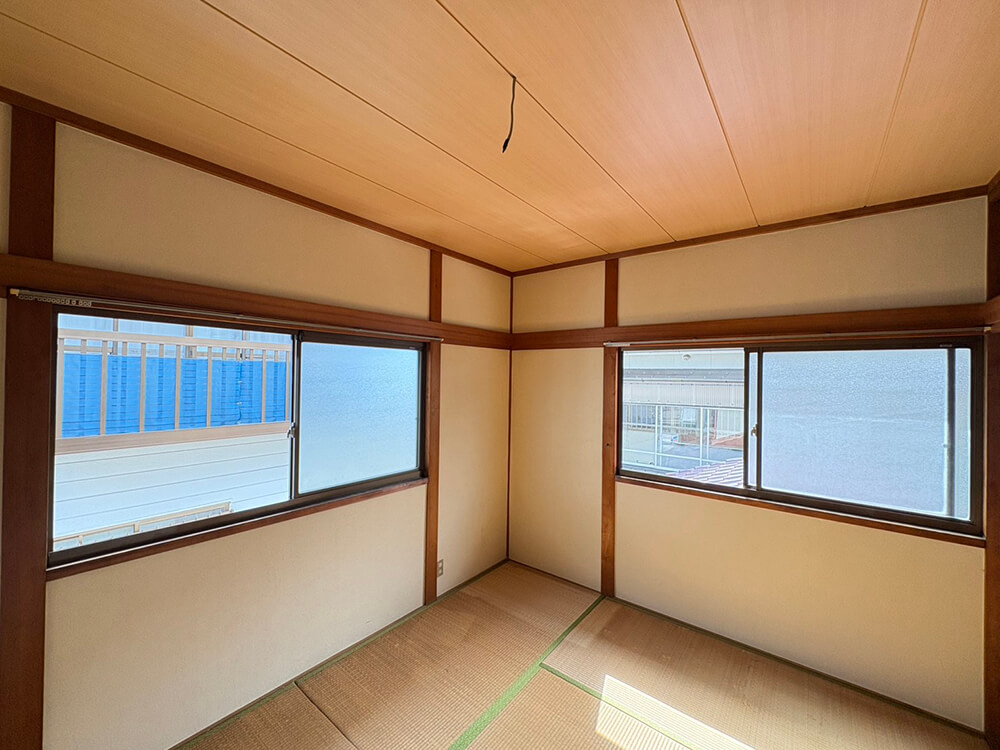 安佐南区高取南二丁目古家付土地