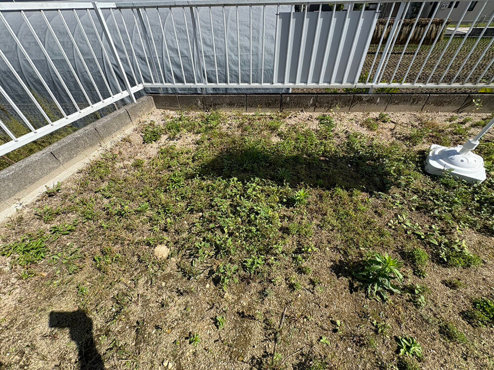 廿日市市阿品二丁目土地