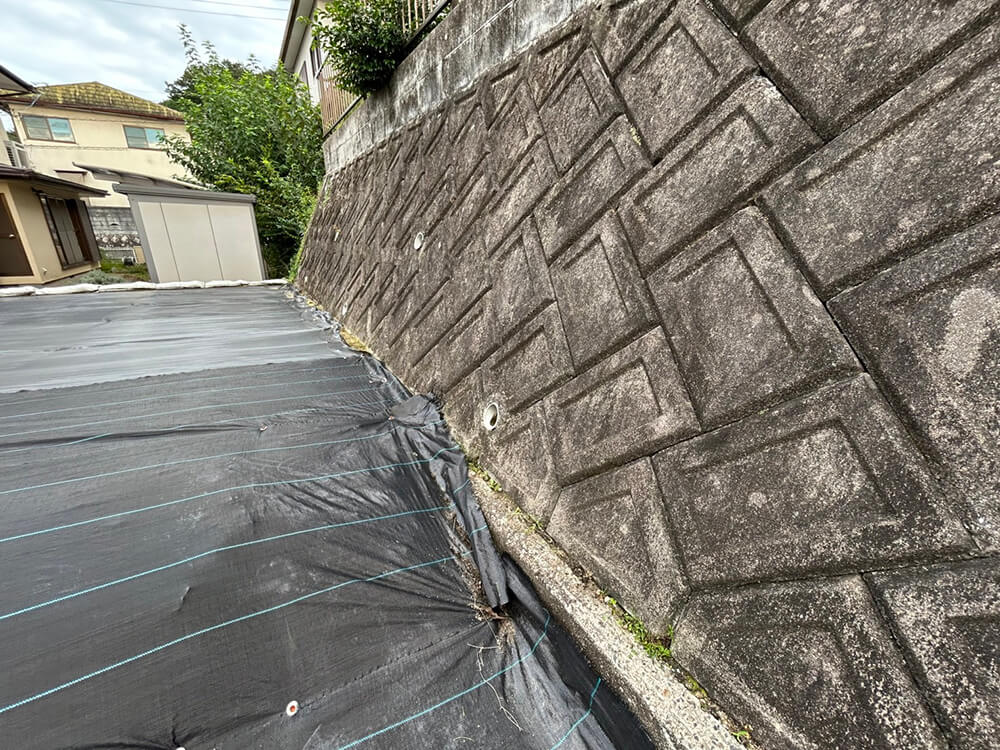 安佐北区倉掛二丁目土地