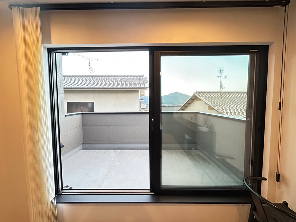 呉市焼山本庄三丁目戸建