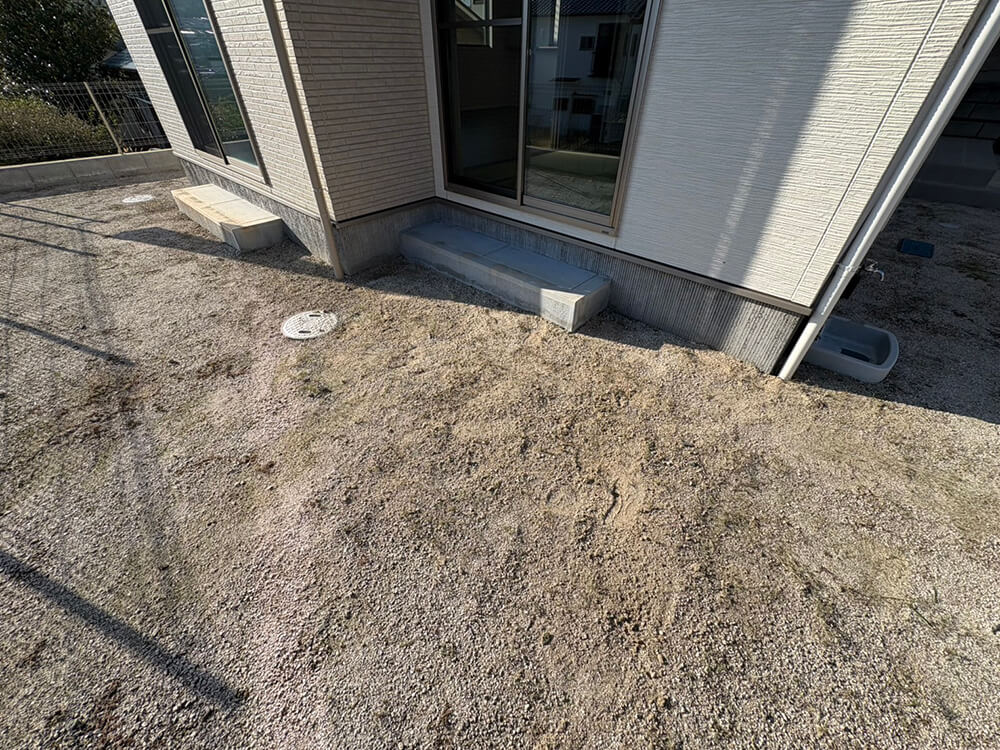 呉市焼山桜ヶ丘二丁目新築No.2