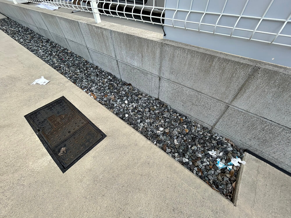 安佐北区亀山二丁目新築C棟