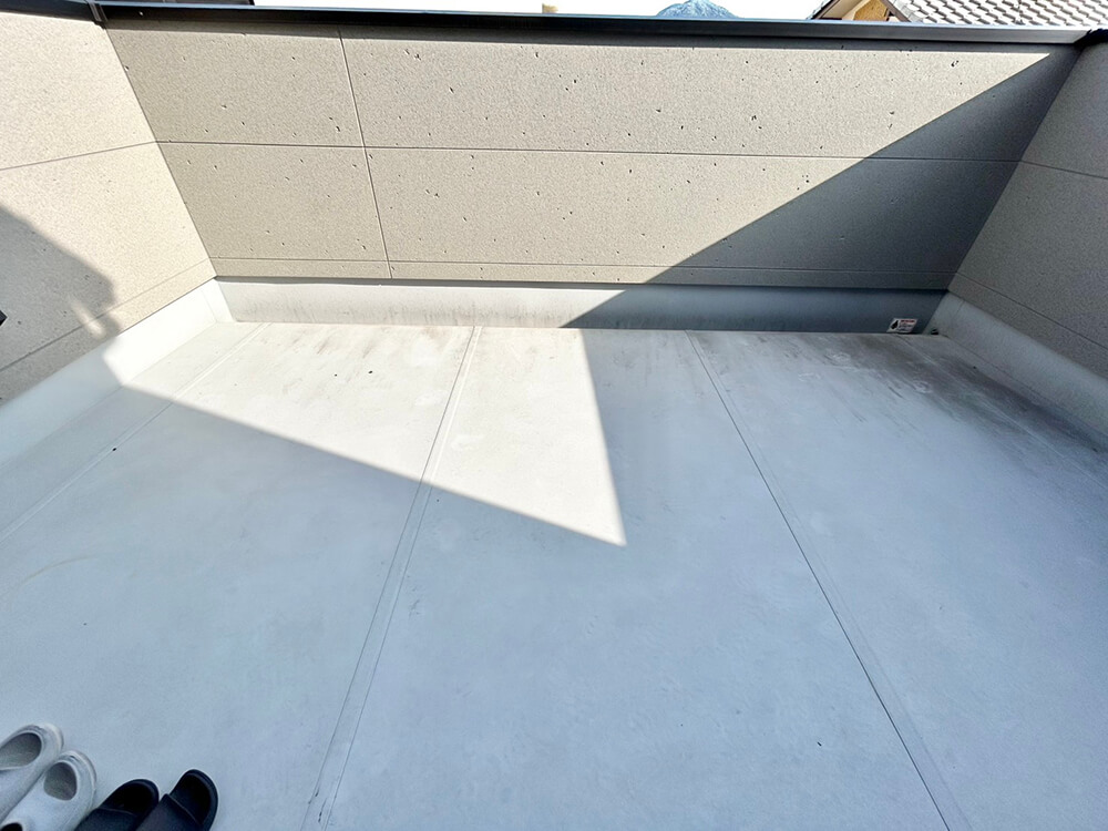 呉市焼山本庄三丁目戸建