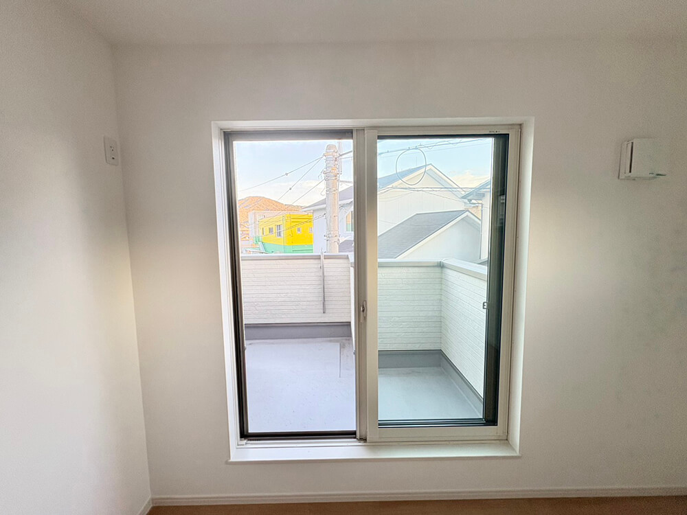 安佐南区川内二丁目新築No.5