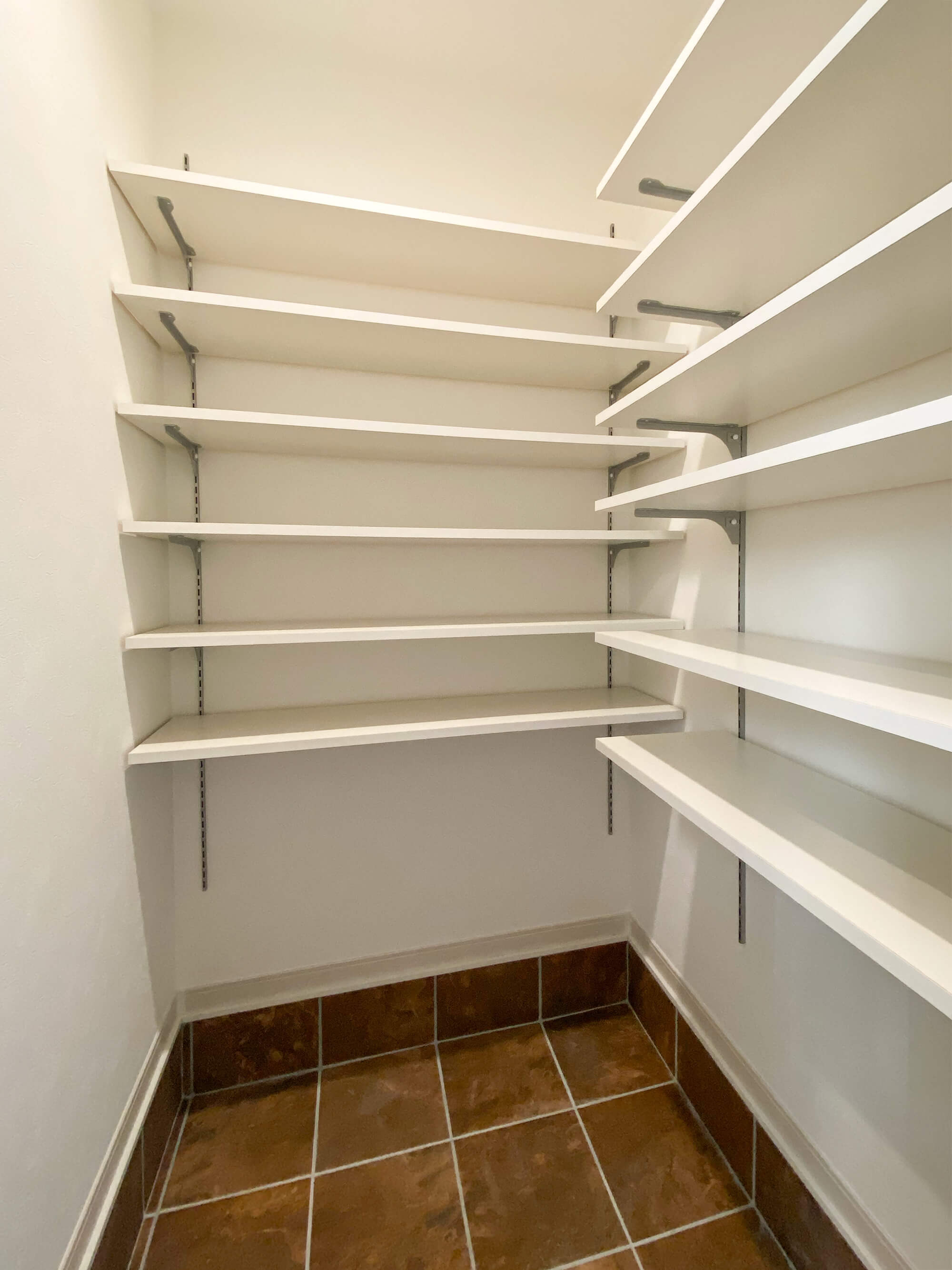 シューズクローゼット