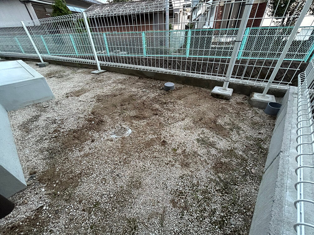 安佐北区亀山二丁目新築B棟