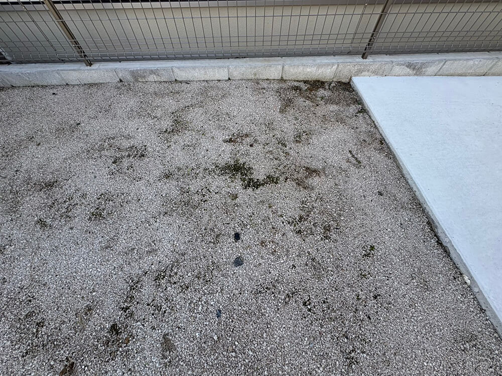 安佐南区川内二丁目新築