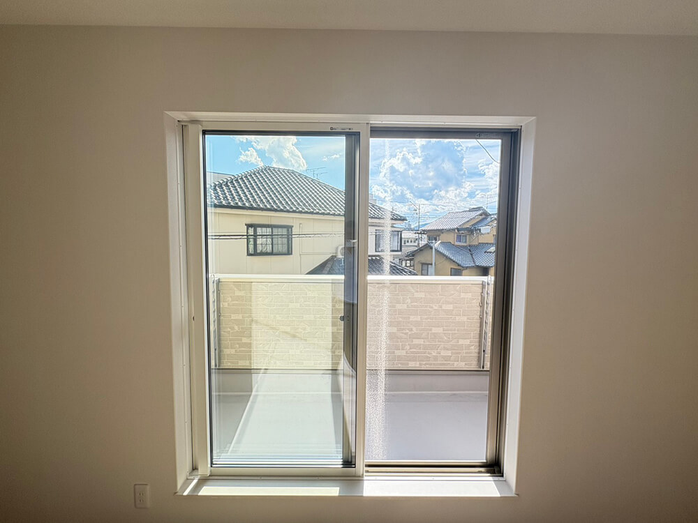 安佐南区川内二丁目新築No.1