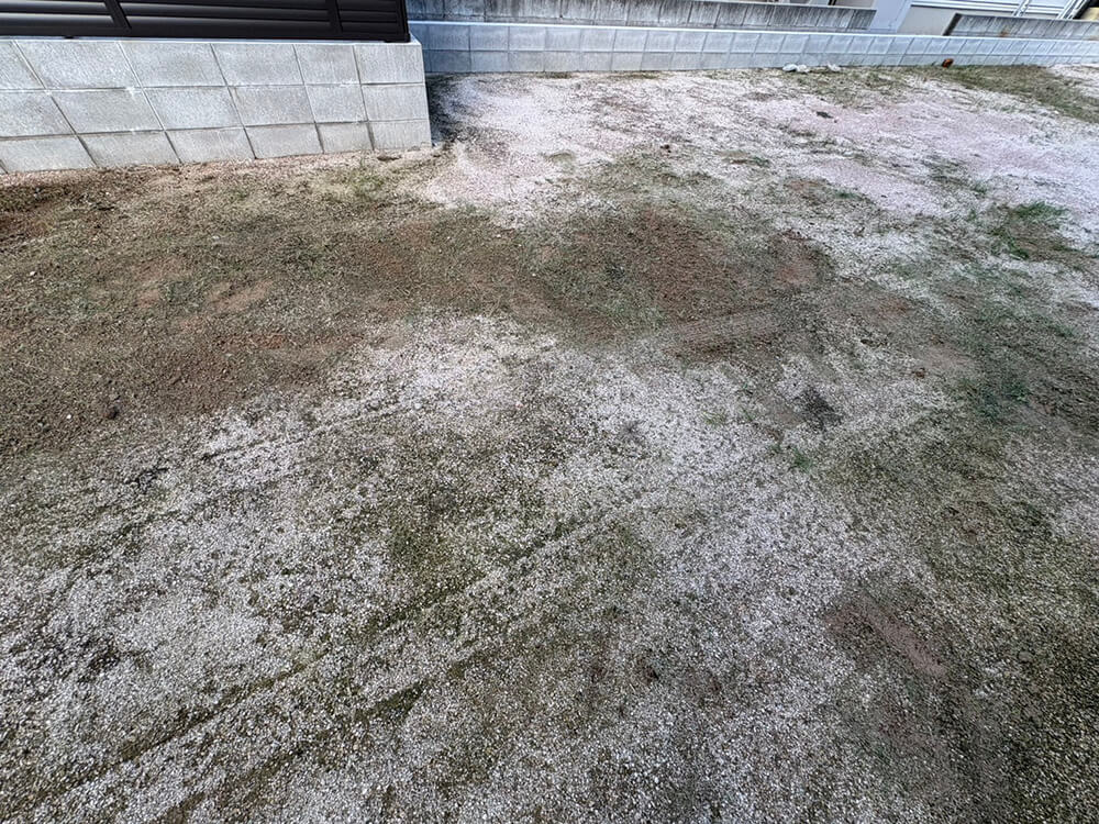 大竹市玖波二丁目土地