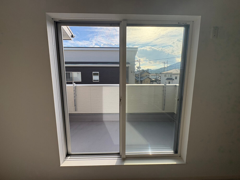 安佐南区川内二丁目新築No.3