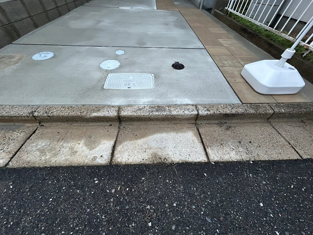 安佐南区川内四丁目新築