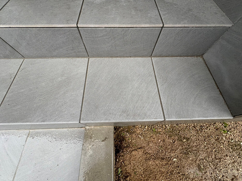 佐伯区藤の木二丁目新築