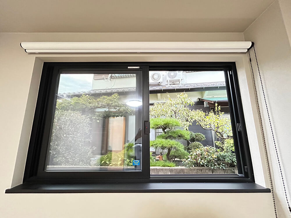 呉市焼山本庄三丁目戸建