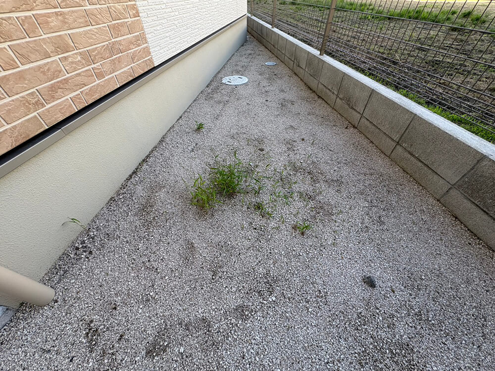 安佐南区川内二丁目新築