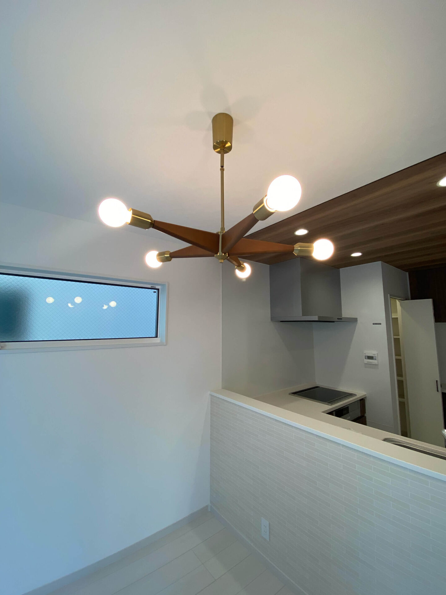 リビングライト