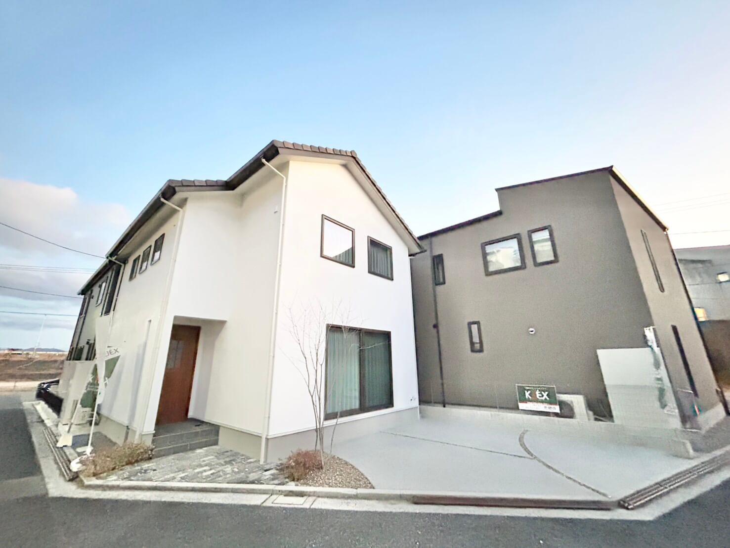 西区庚午南一丁目 新築