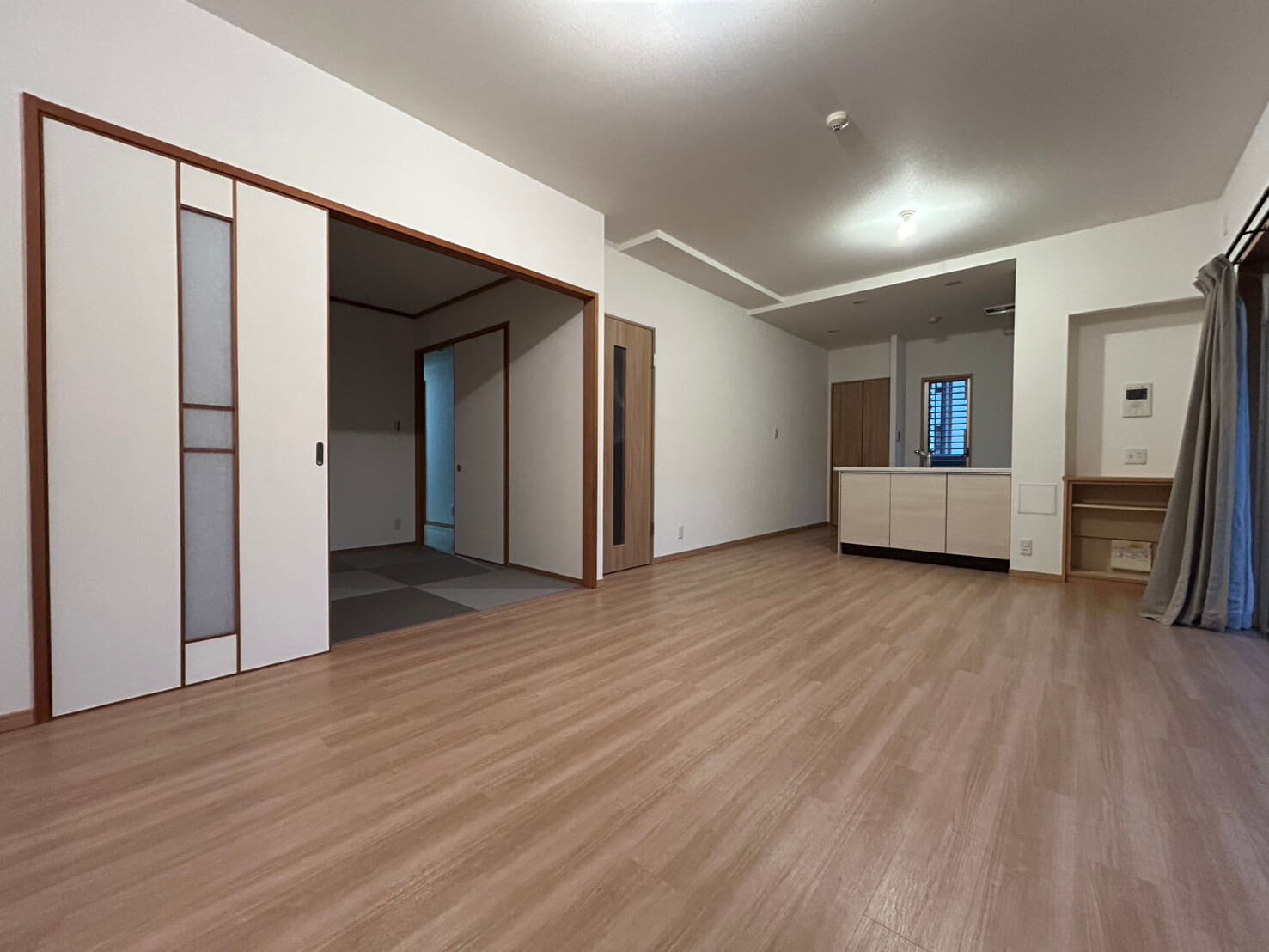 フローレンス中広城南通り