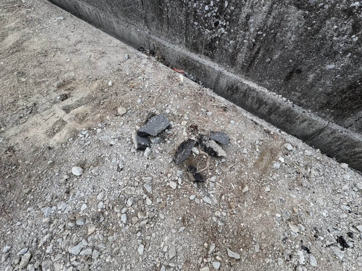 廿日市市阿品二丁目土地