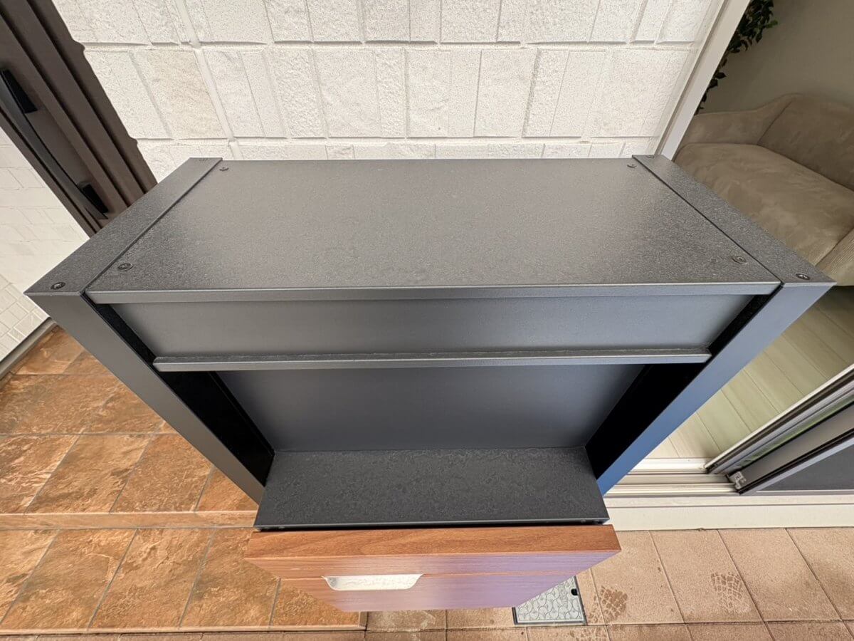 佐伯区八幡東二丁目新築戸建B棟