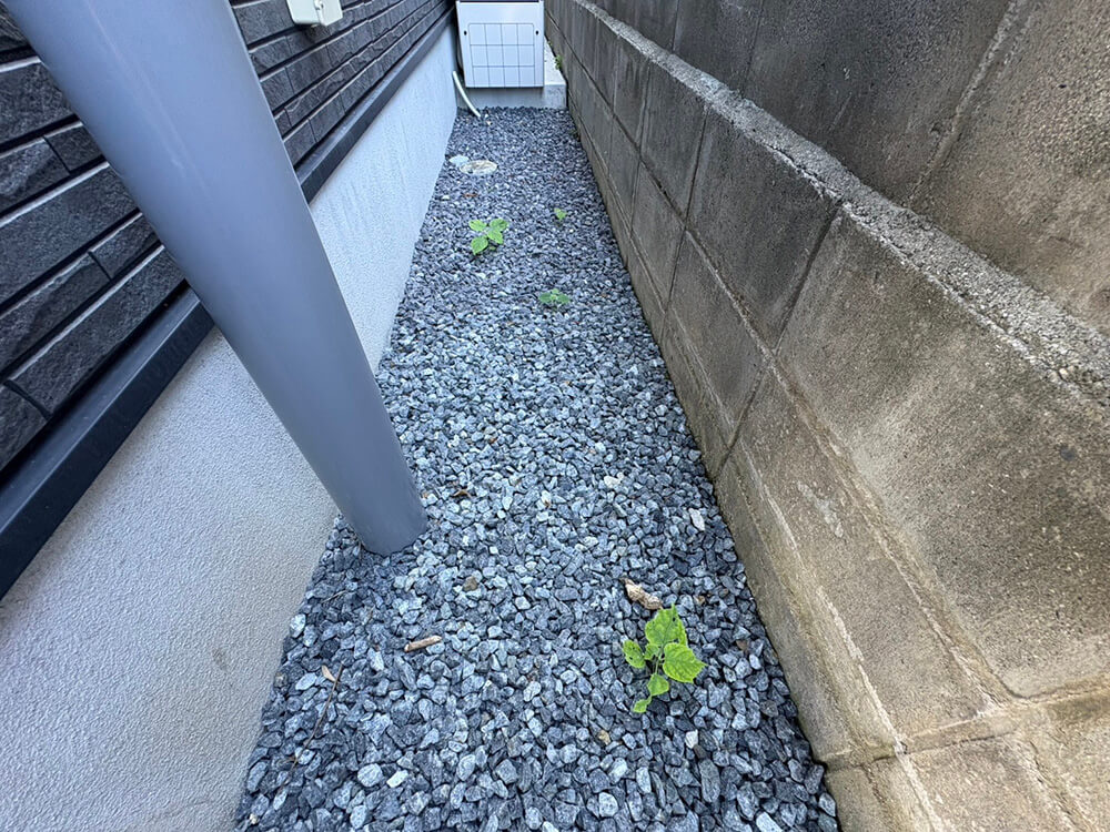 安芸区船越二丁目新築北棟