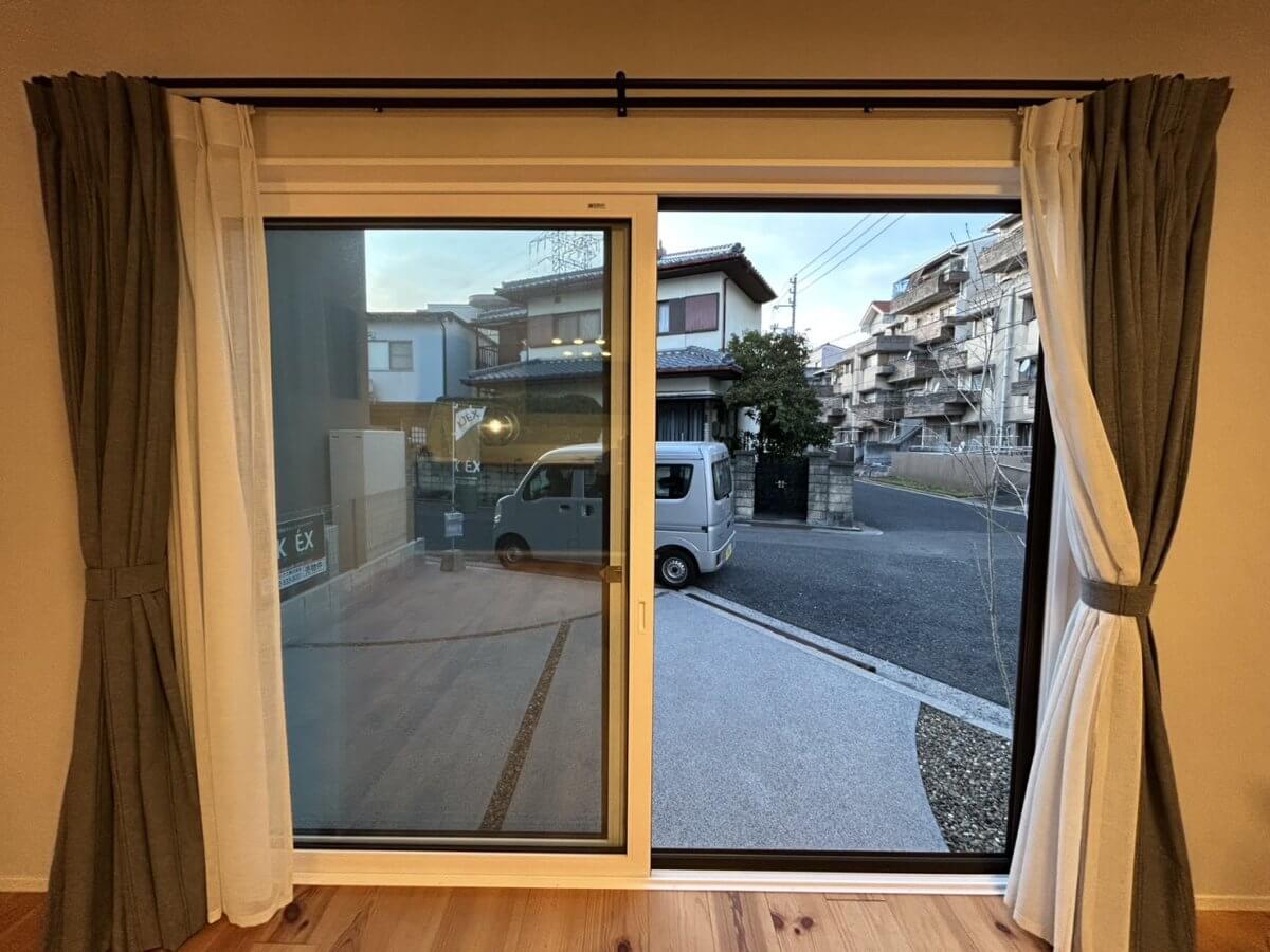 西区庚午南一丁目 新築