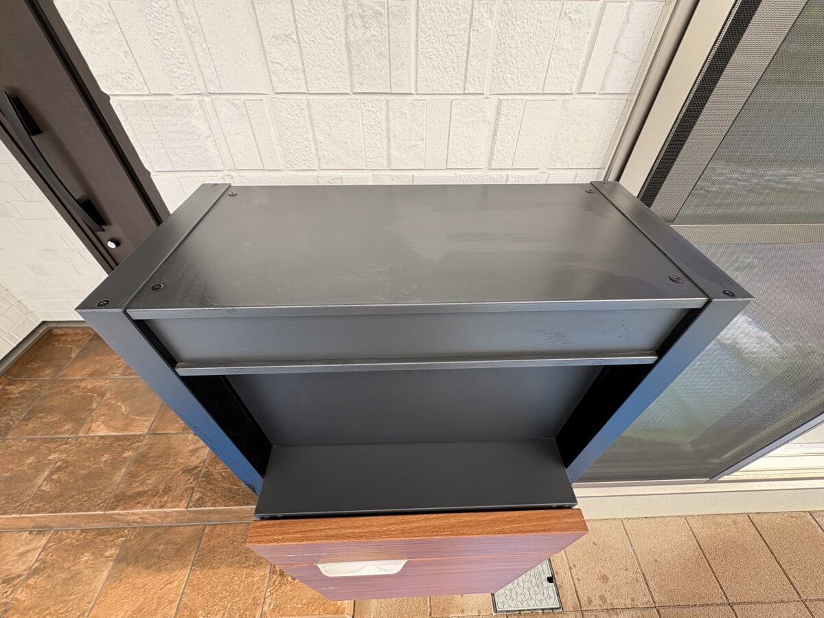 佐伯区八幡東二丁目新築戸建A棟