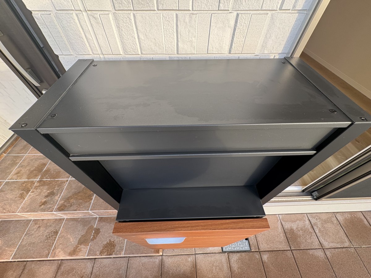 佐伯区八幡東二丁目新築戸建C棟