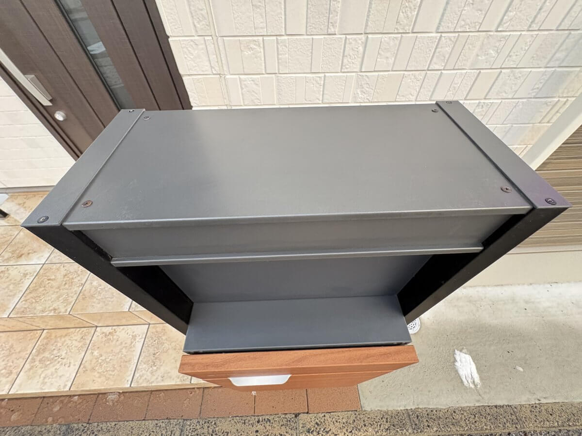 佐伯区八幡東二丁目新築戸建D棟