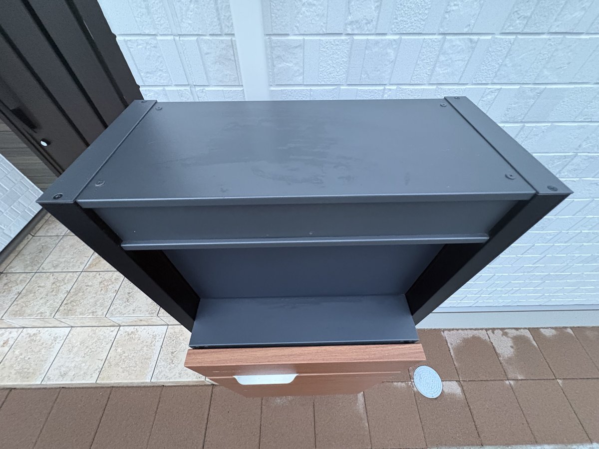 佐伯区八幡東二丁目新築戸建E棟