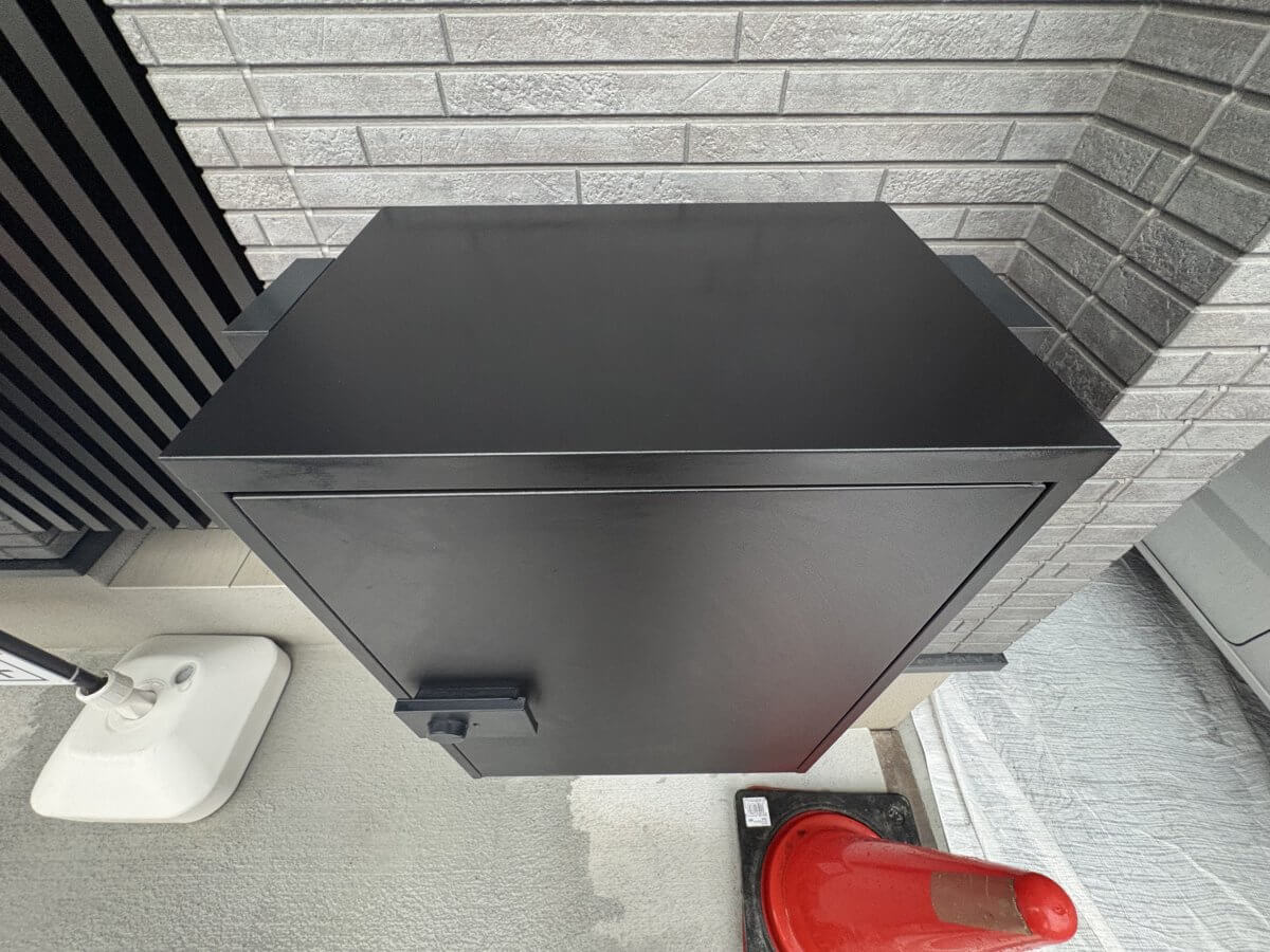 南区宇品西二丁目新築戸建