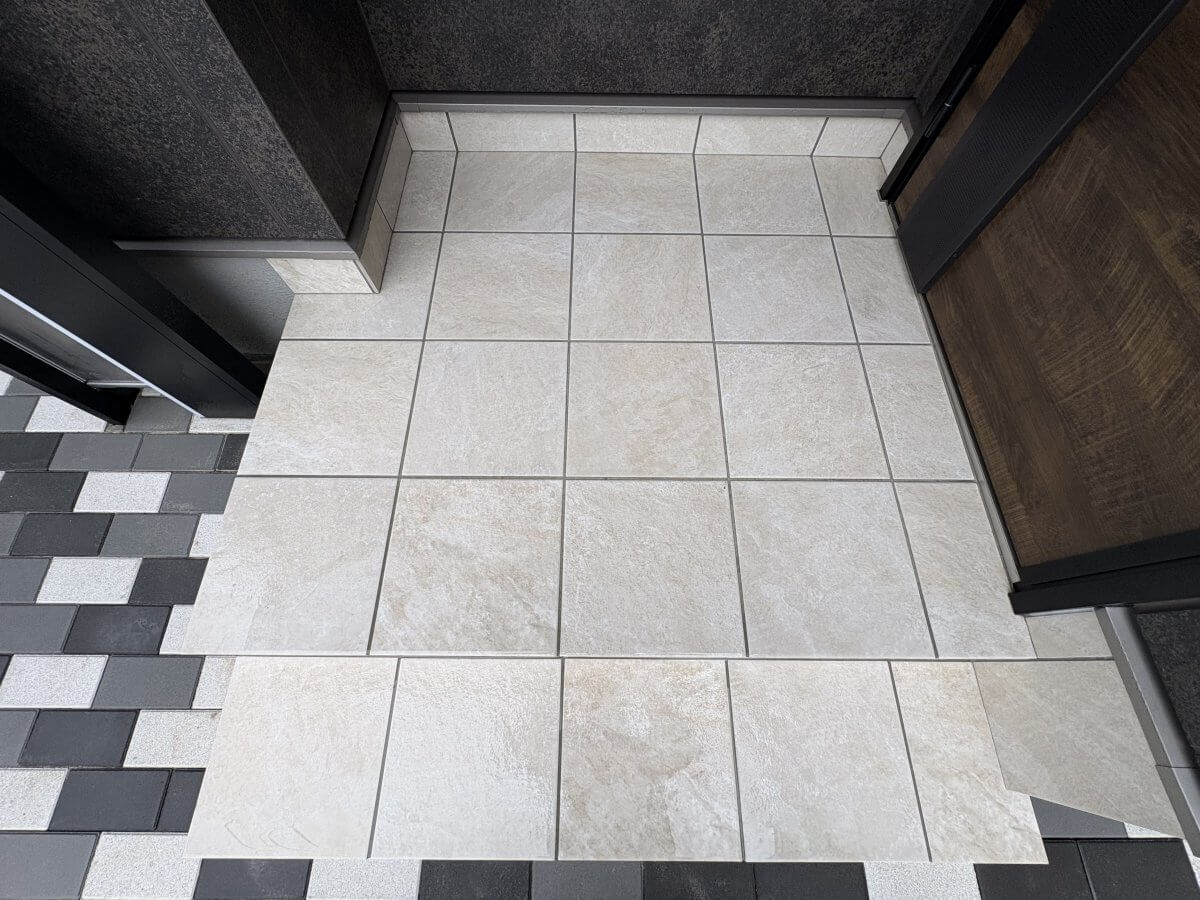 南区向洋大原町新築戸建