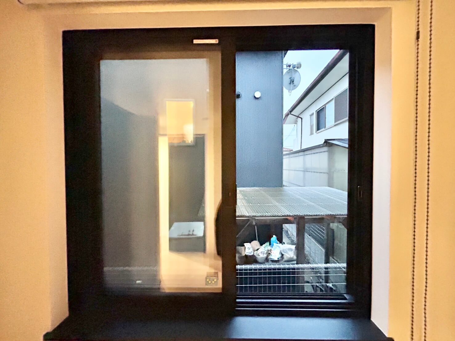 呉市焼山本庄三丁目戸建