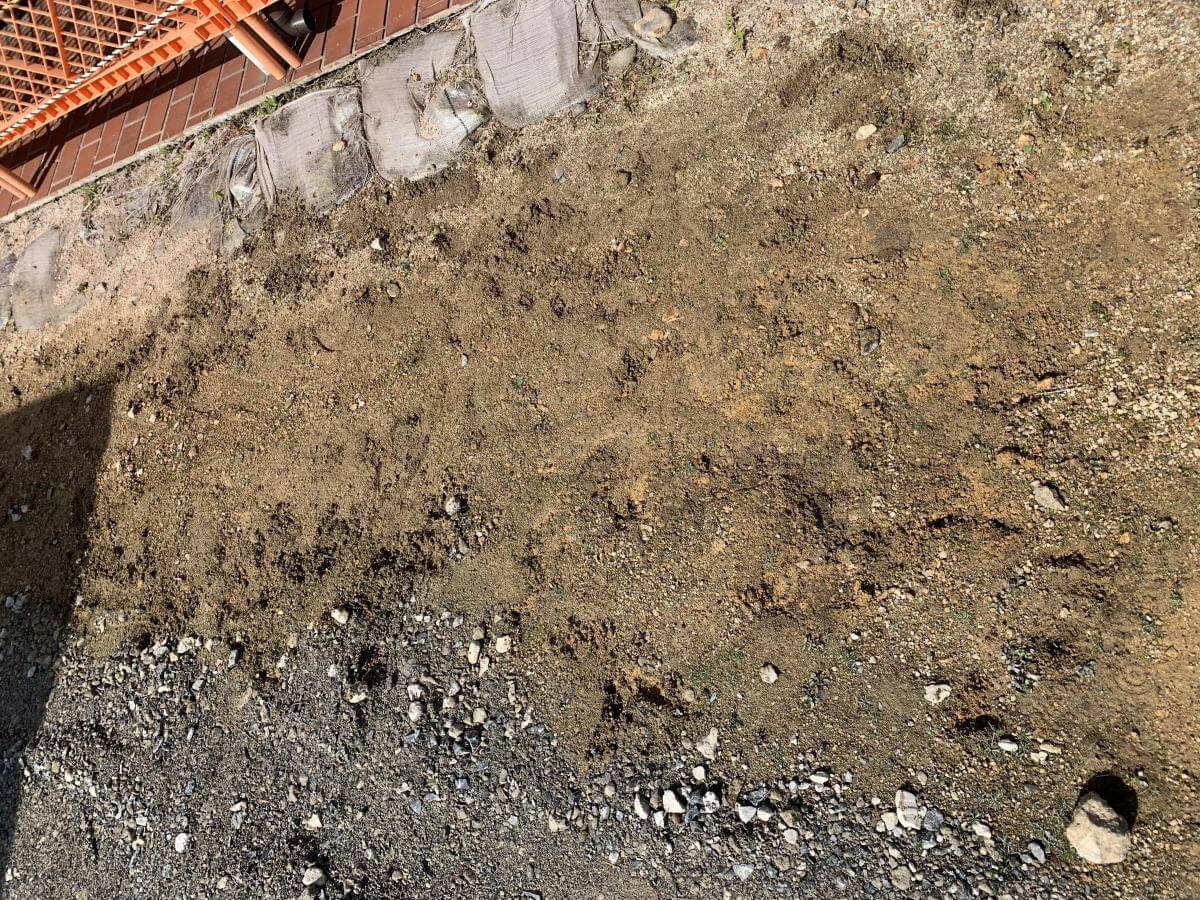 南区翠五丁目土地2区画（A-1、A-2）