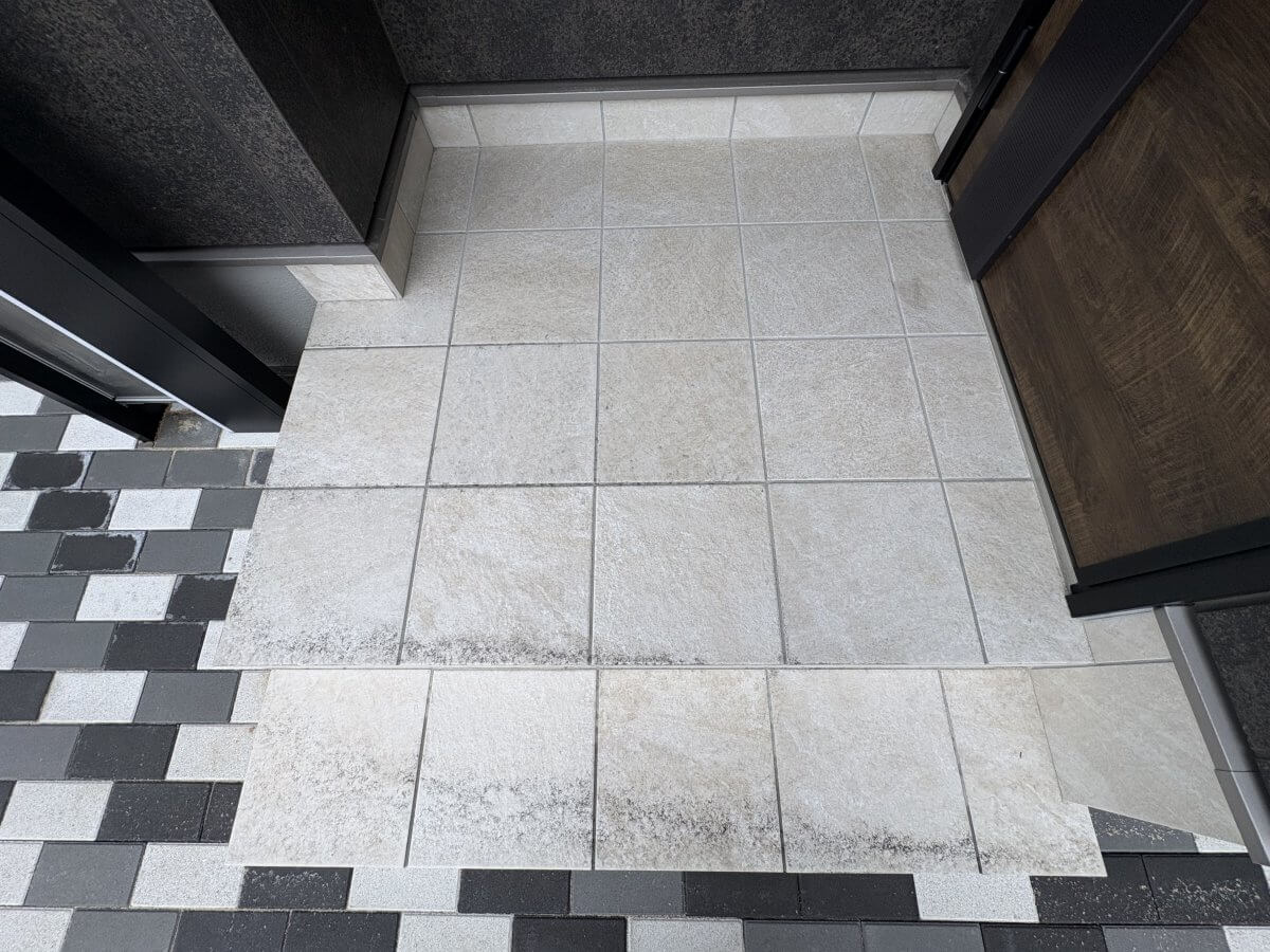 南区向洋大原町新築戸建