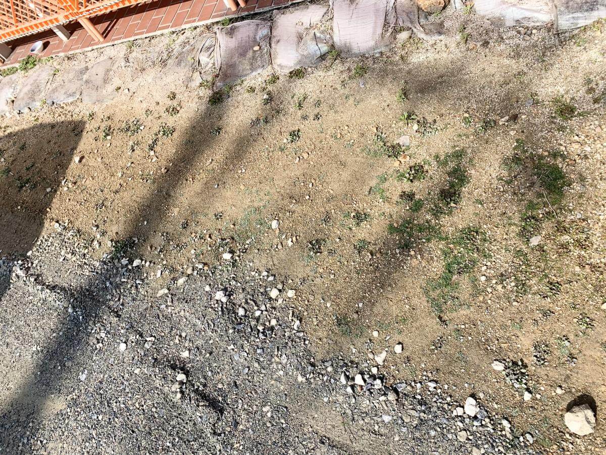 南区翠五丁目土地2区画（A-1、A-2）