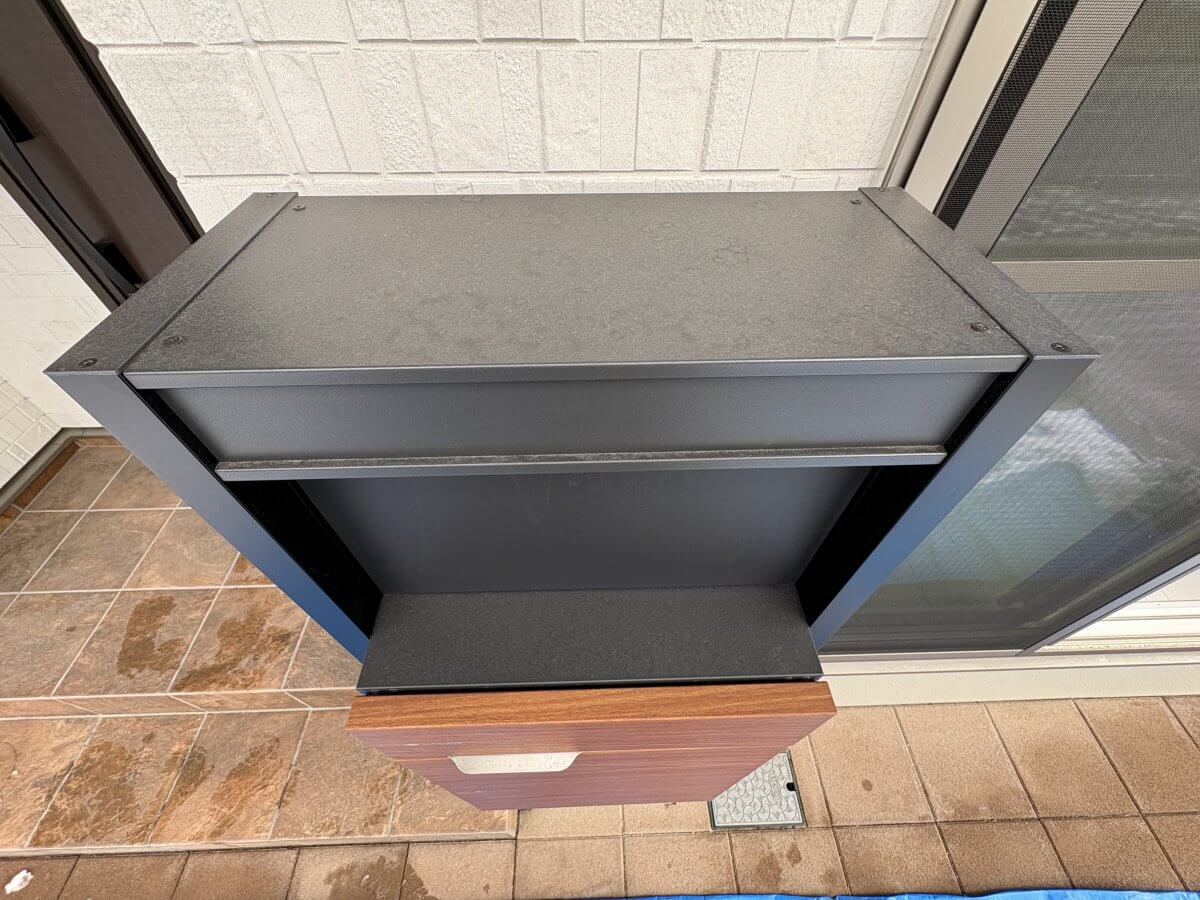 佐伯区八幡東二丁目新築戸建A棟