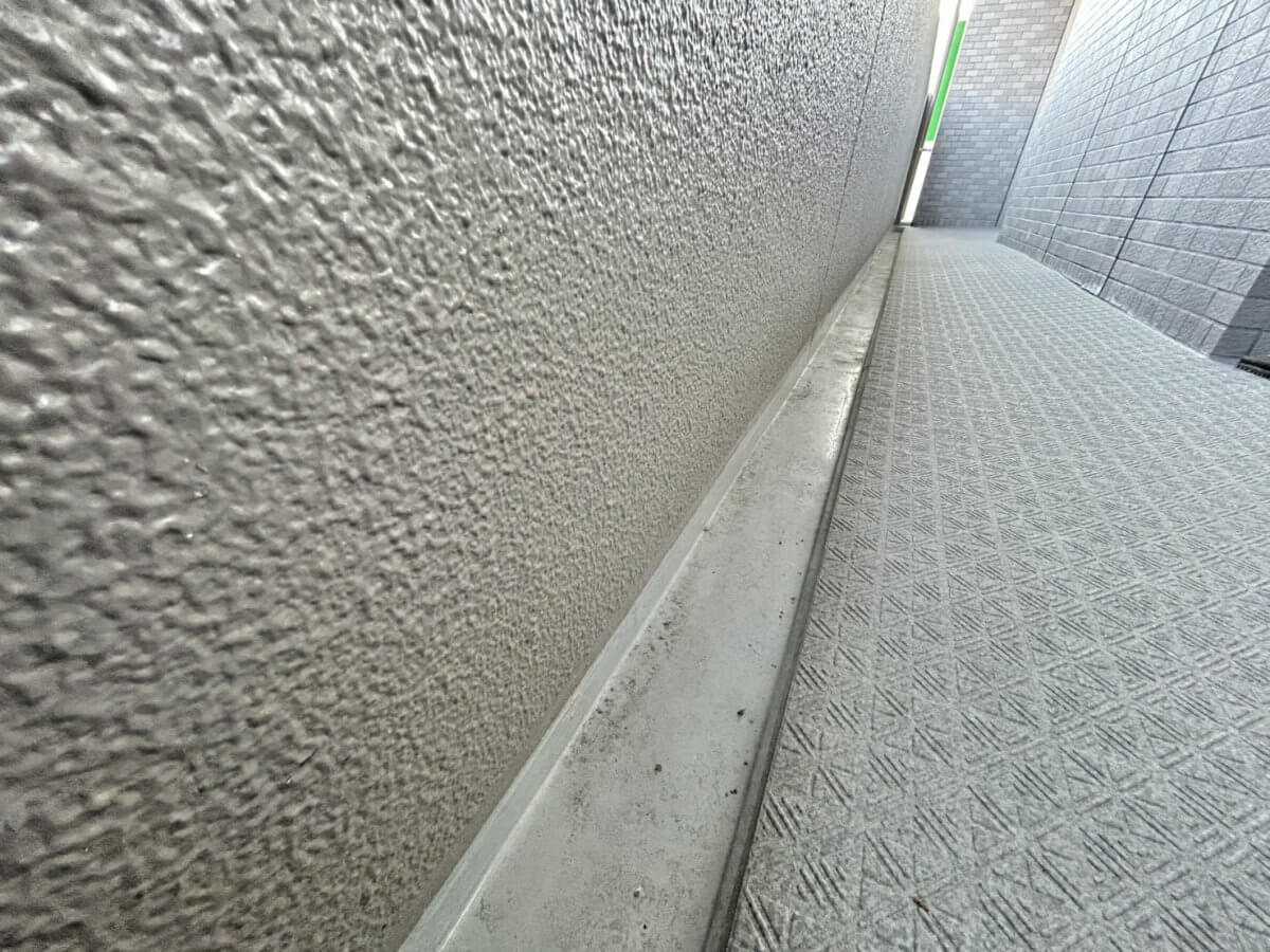 フローレンス中広城南通り