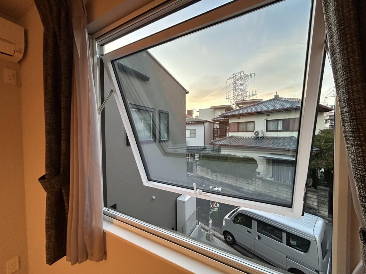 西区庚午南一丁目 新築