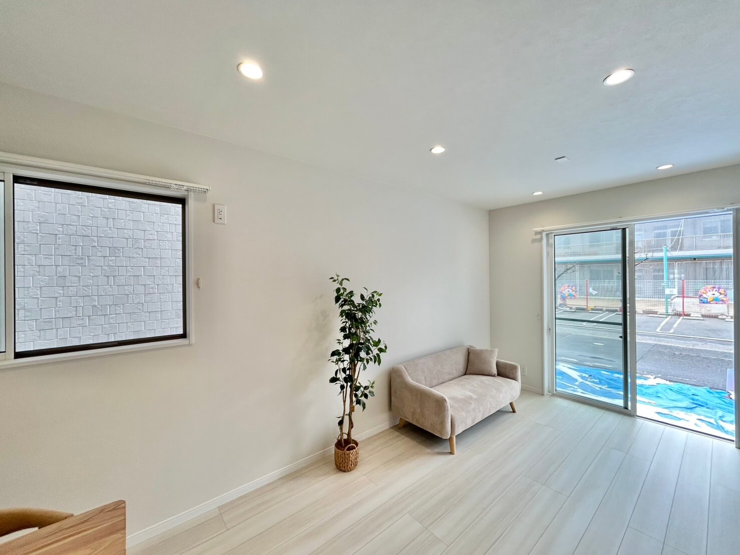 佐伯区八幡東二丁目新築戸建B棟