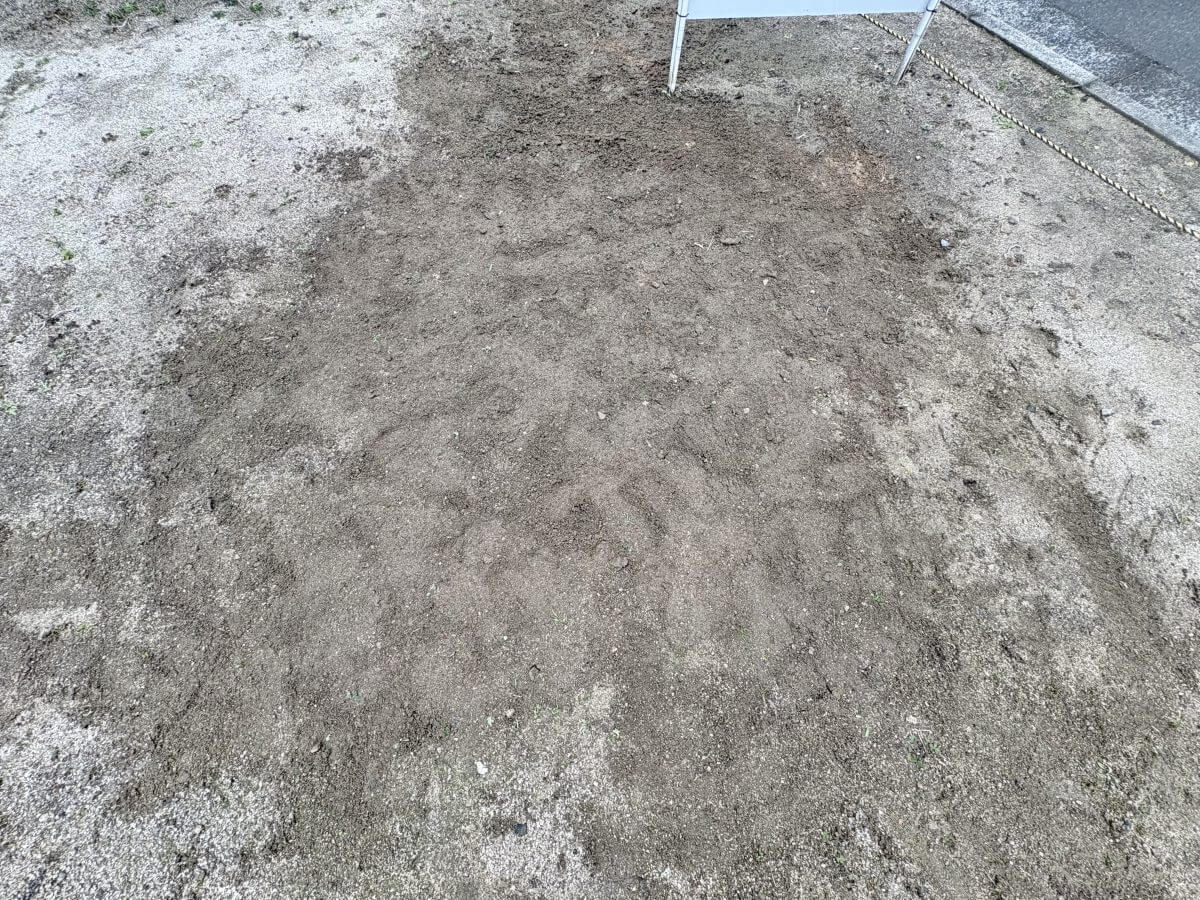 南区向洋大原町土地2区画