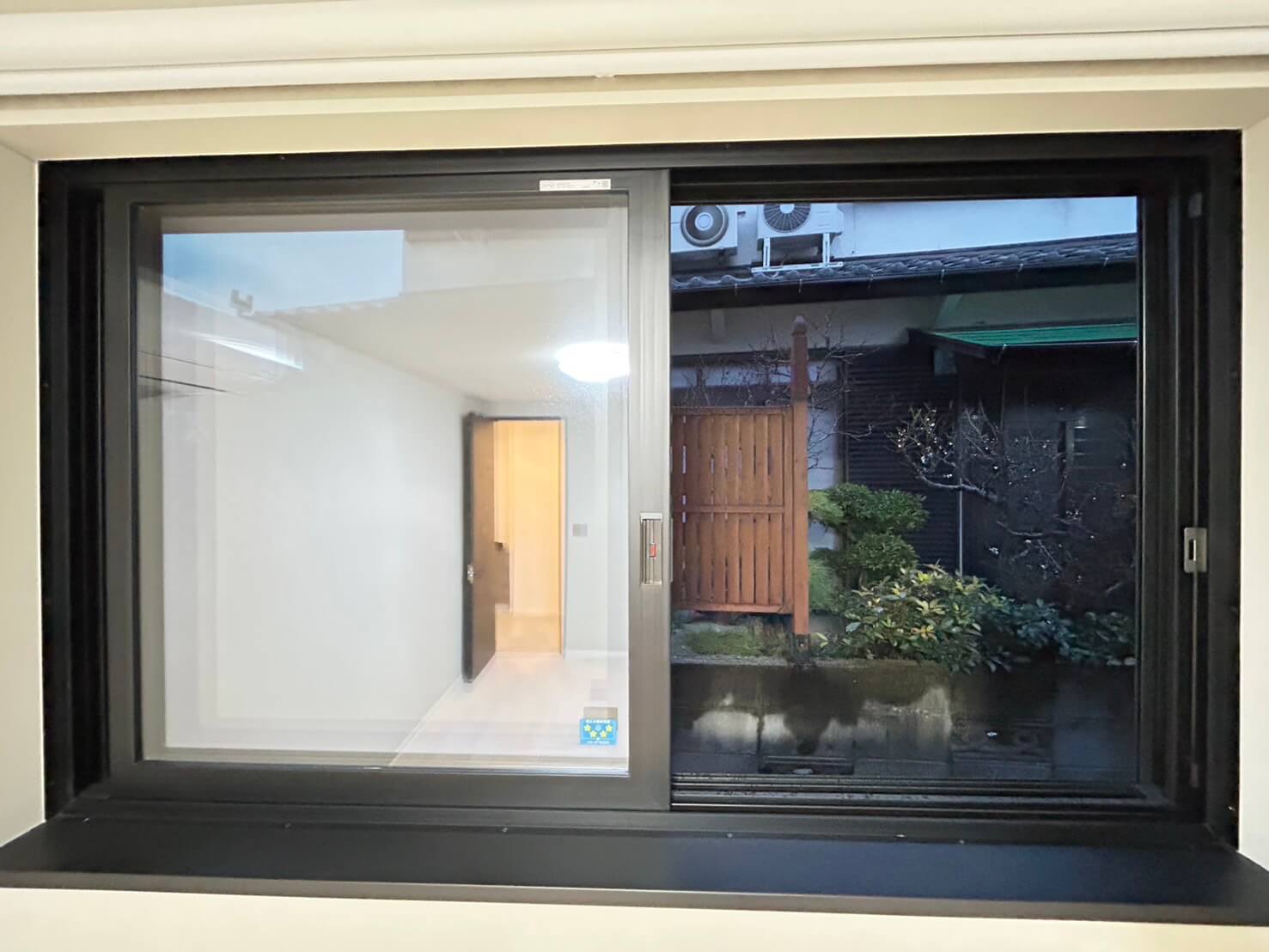 呉市焼山本庄三丁目戸建