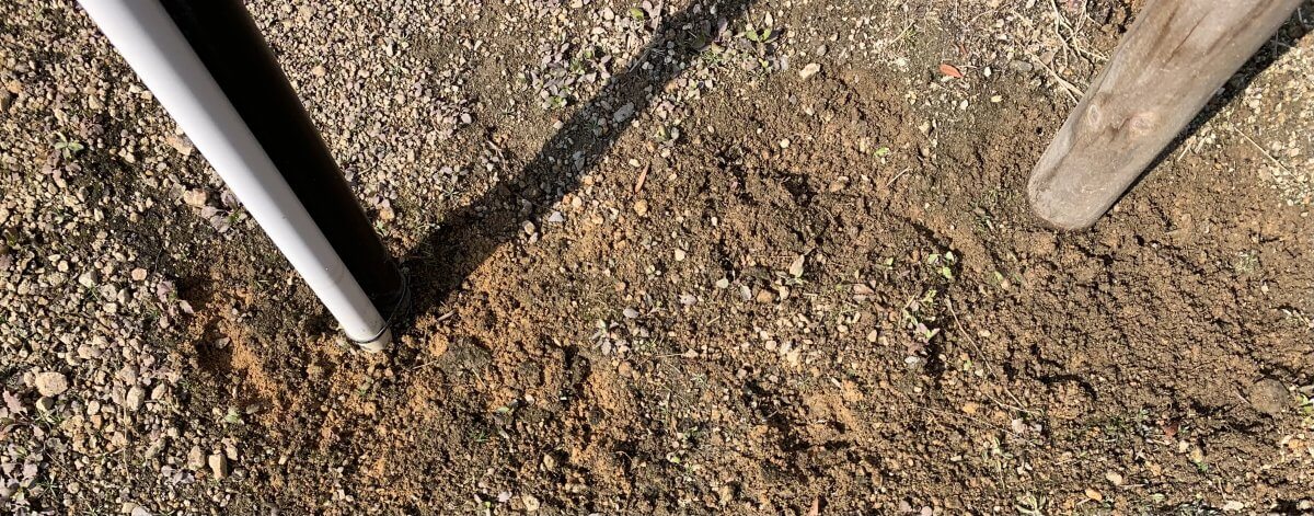 南区翠五丁目土地2区画（A-1、A-2）