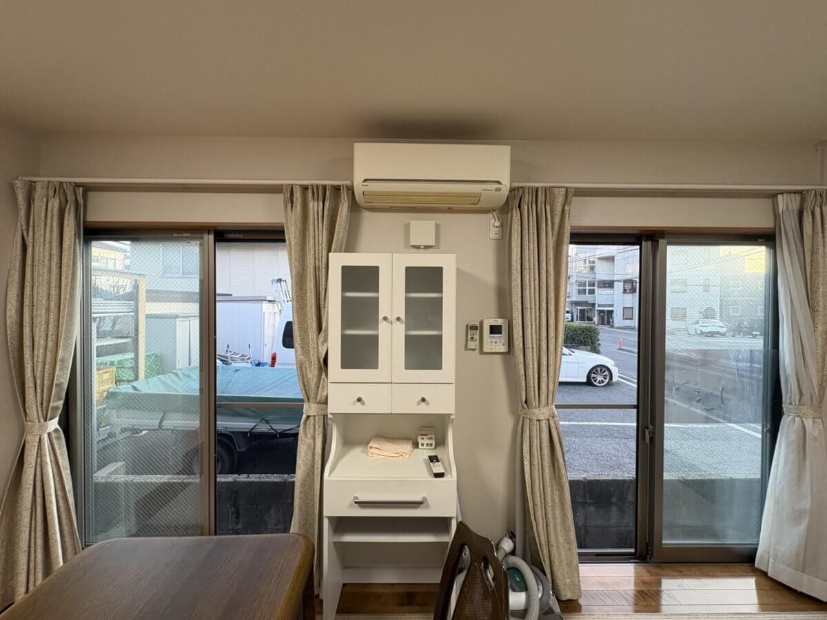 中区江波二本松一丁目戸建