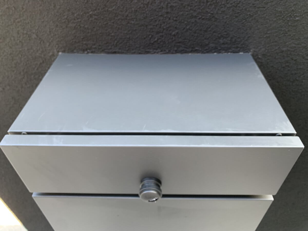 東区牛田新町三丁目新築戸建A棟