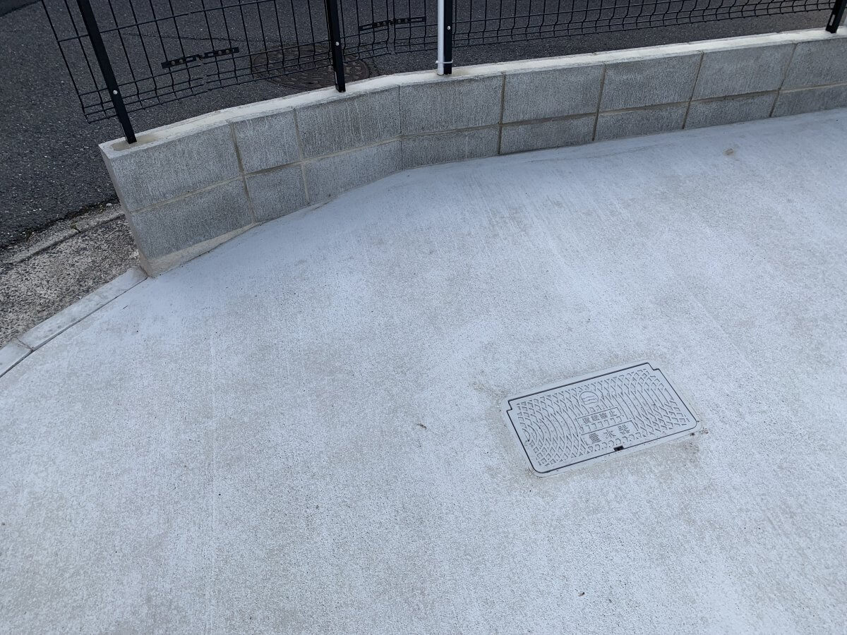 東区牛田新町三丁目新築戸建B棟