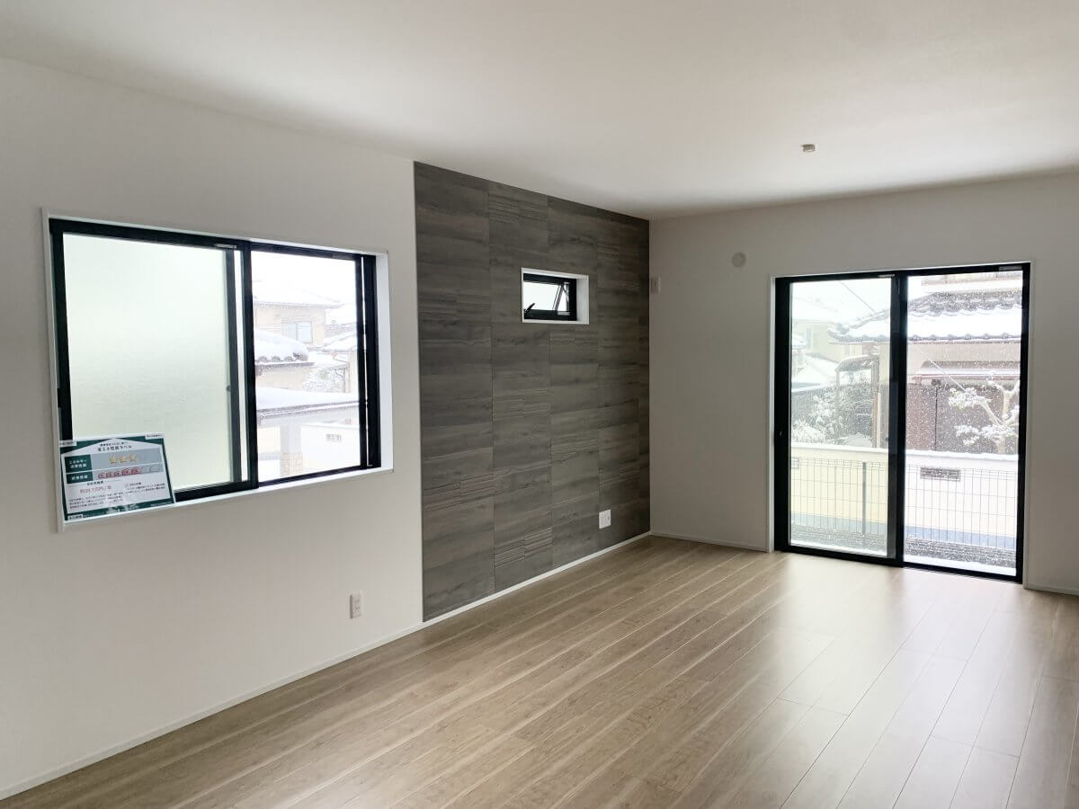 佐伯区藤の木二丁目新築戸建