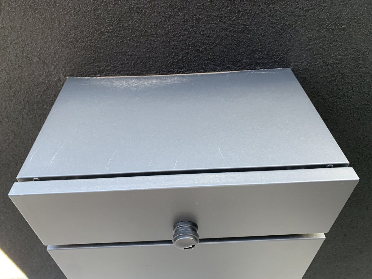 東区牛田新町三丁目新築戸建A棟