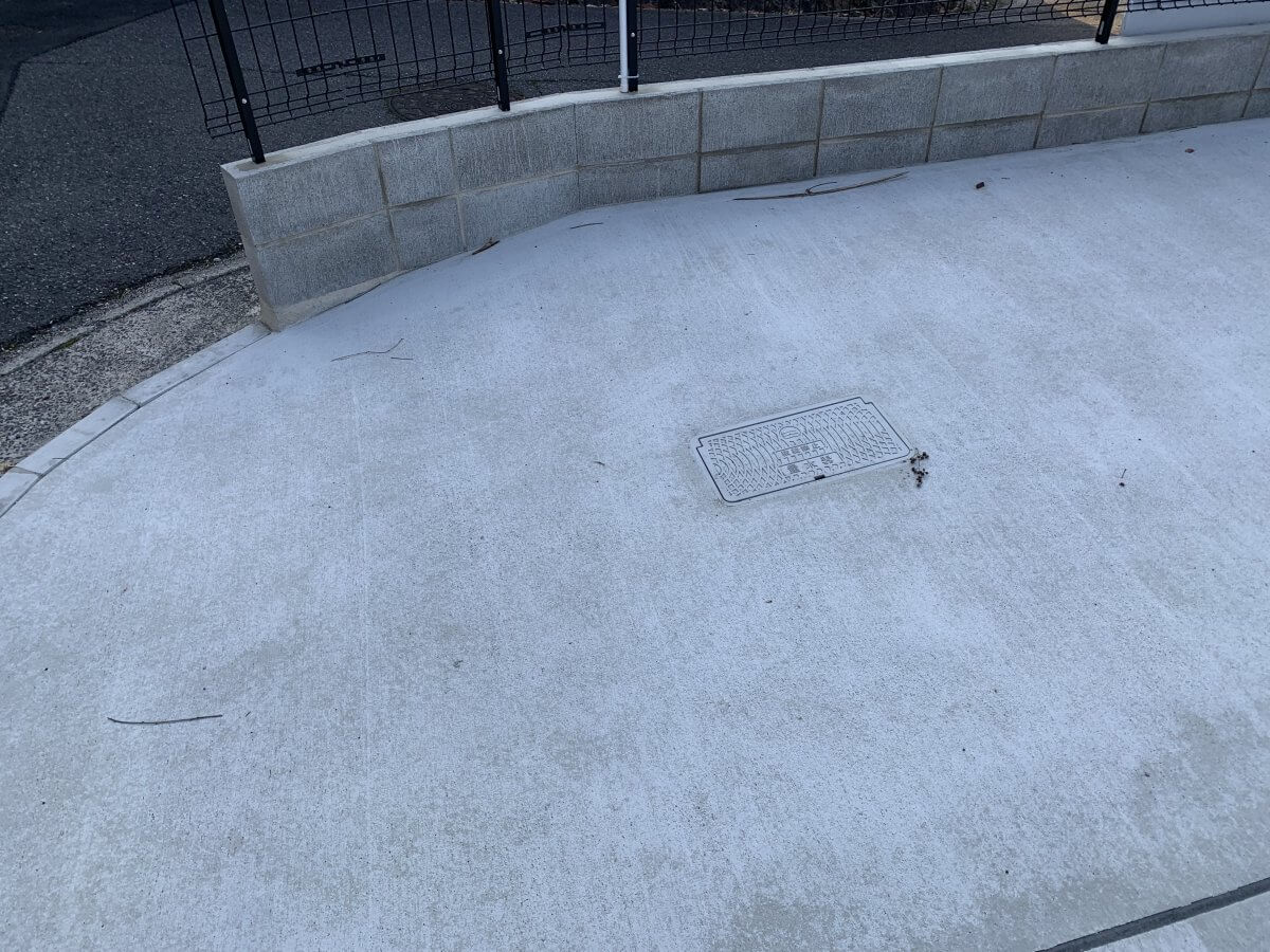 東区牛田新町三丁目新築戸建B棟