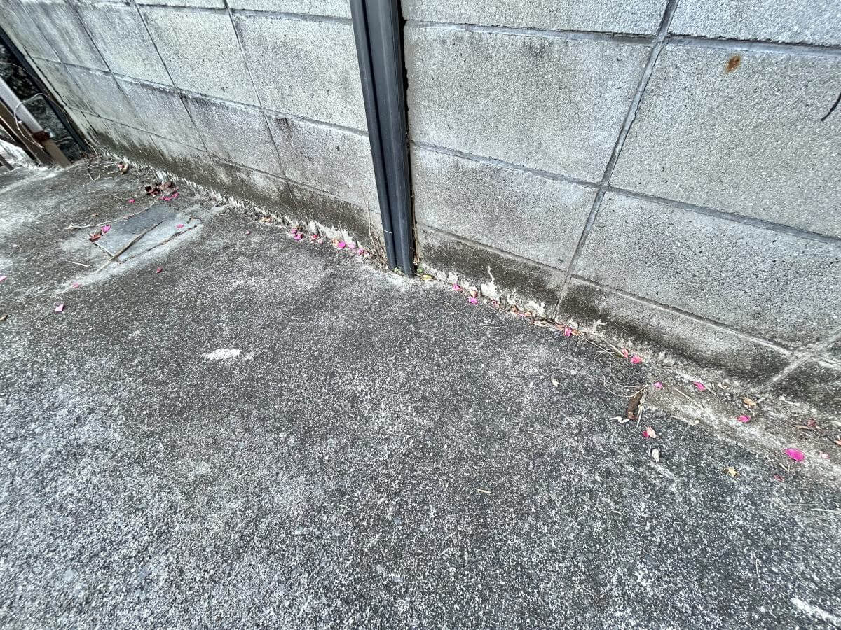 廿日市市八坂二丁目土地